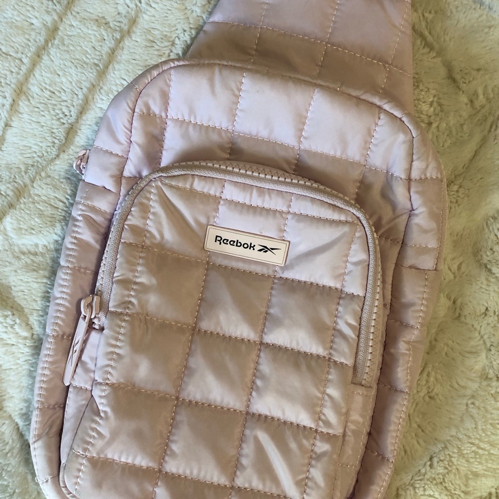 pink bag - Picture 3 of 3